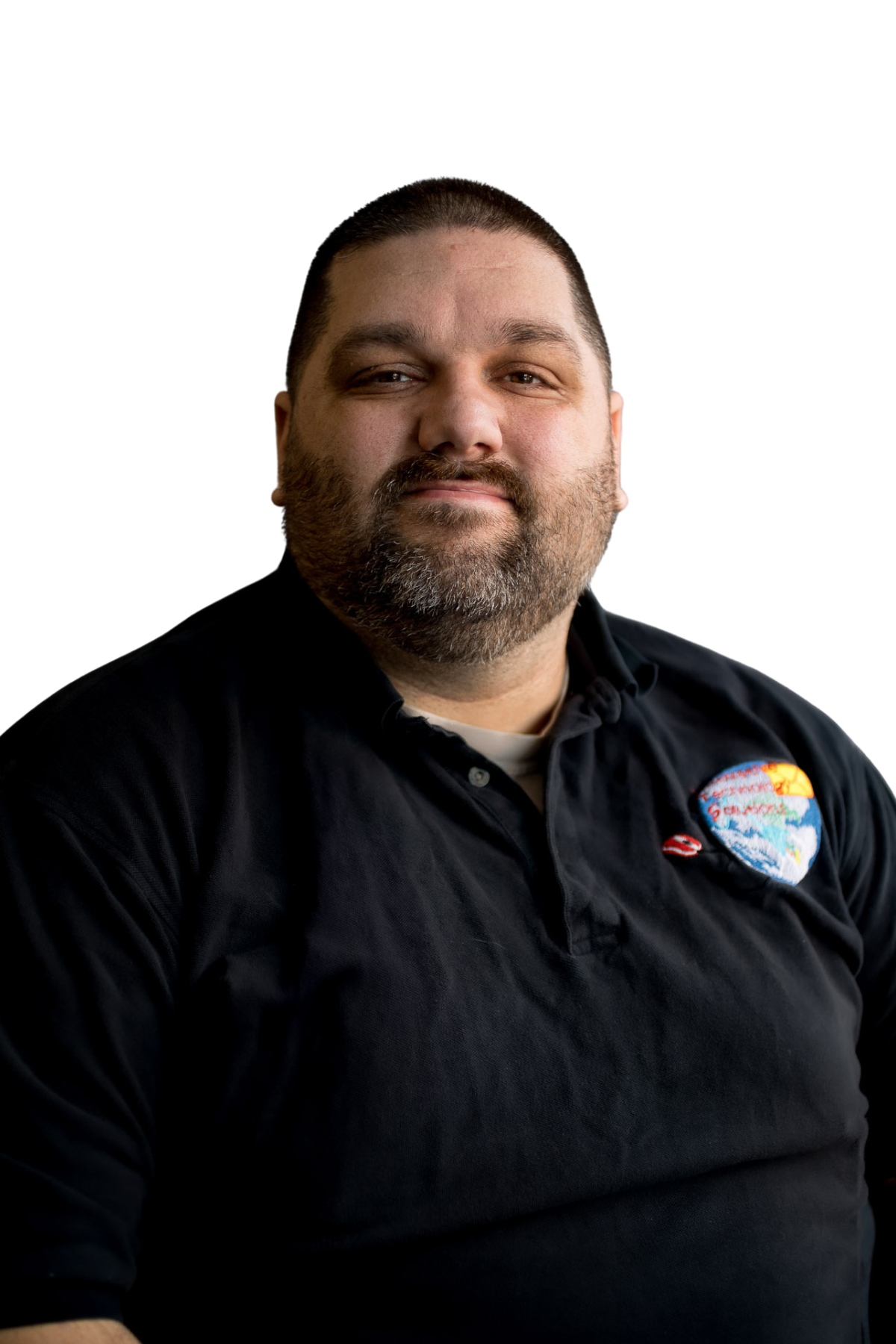 Cruise Brothers Travel Agent James Bowers